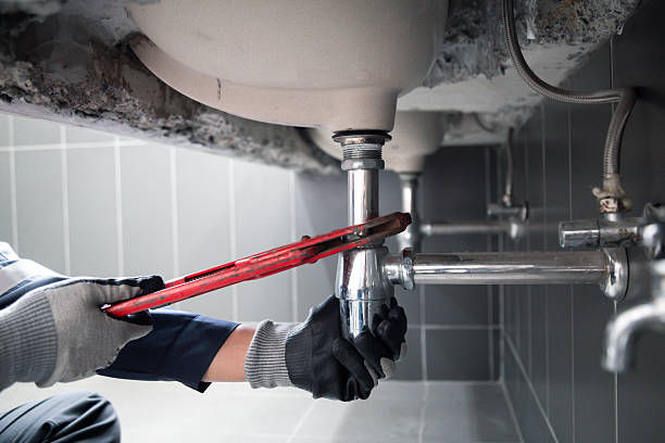 Trusted Water Heater Repair service in Wrightsville, PA - Masters Plumbing Service